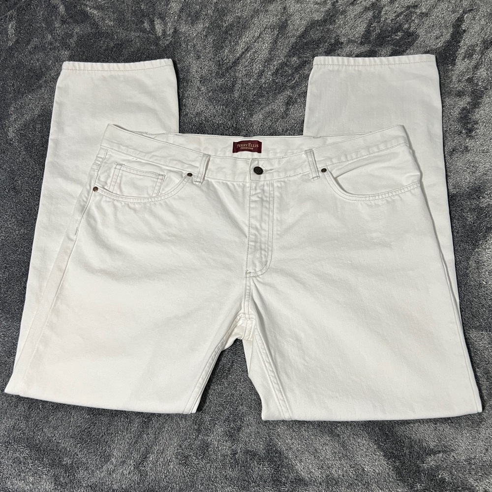 Perri Ellis (PE) Premium Denim